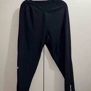 Lululemon Men’s Surge Joggers Black, Large